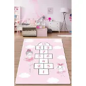 Confetti Asir matto Campana DJT 100x200 cm