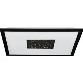 Eglo Marmorata led 19W ja 9W plafondi