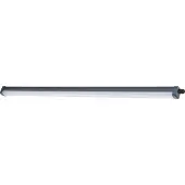 Philips ProjectLine vedenpitävä LED-valaisin 120 cm 34 W 3400 lm 4000 K IP65 harmaa