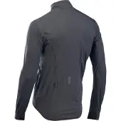 Northwave Rainskin Shield 2 JKT -pyöräilytakki Tummanharmaa