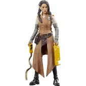 Hasbro Disney The Black Series: Andor - Bix Caleen Action Figure (F5528)