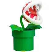 Paladone Super Mario Piranha koristevalo