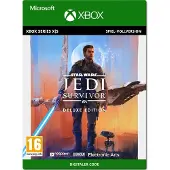 STAR WARS Jedi: Survivor Deluxe Edition