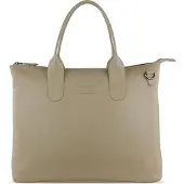Bugatti Elsa Shopperit Nahka 46 cm Keltainen