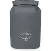 Osprey Wildwater Dry Bag 8 Tunnel Vision Grey Pakkauspussit OneSize