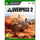 Overpass 2 Xbox Series X