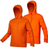 Endura Hummvee Flip Jacket Käännettävä takki Harvest