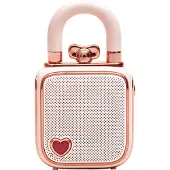 Divoom Lovelock Bluetooth-kaiutin
