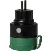 Star Trading Smart Plug ulkokäyttöön
