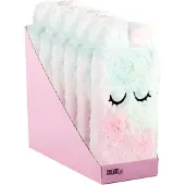 Canenco Create it! Beauty Make-Up Set Fluffy with Magnetic Closure
