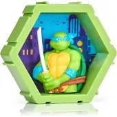 Ninja Turtles Pod 4D Teenage Mutant Turtles Leonardo - Multi/patterned - ONE SIZE