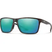 Smith Riptide Matte Tortoise Aurinkolasit ruskea
