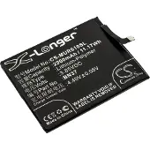 Cameron Sino Xiaomi Cereus M1804C3CC M1804C3CE akku 2900mAh