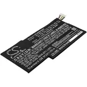123accu MSI GS63 / GS73 akku 5300mAh