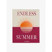 Printworks Kuva-albumi - Endless Summer Rust