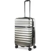 Bugatti Corium 4-pyöräinen Käsimatkatavara 55 cm Ruusukulta