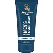Australian Gold Miesten Parranajon Jälkeinen Vartalovoide 148ml