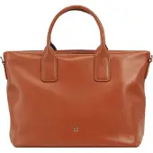 Dudu Toys Jaqueline Käsilaukku Nahka 28 cm Ruskea