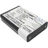 Cameron Sino Garmin E1GR E1GRVIRBELITE E2GR akku 2200mAh