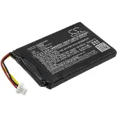 Cameron Sino Garmin DriveSmart 5 / 55 / 65 / 361-00056-08 akku 750mAh