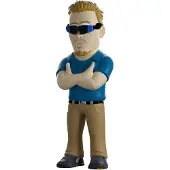 Youtooz South Park Vinyylifiguuri PC Principal 12 cm