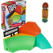 Spin Master Tech Deck X-Connect Park Creator Ultra Hip Jump (6070358)