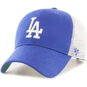 47 Mlb Los Angeles Dodgers Branson Mvp Lippis