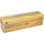 Konica Minolta A0V306H Värikasetti keltainen 2,500 sivua