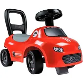 Smoby Leke-bil