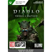Diablo IV: Vessel of Hatred - Ultimate Painos