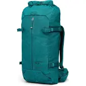 Db Snow Pro, 25L, reppu, midnight teal