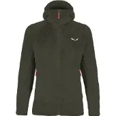 Salewa Tognazza Polarlite Hupullinen Fleecetakki