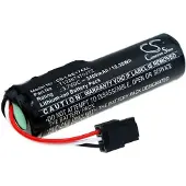 123accu Logitech 1749LZ0PSAS8 884-000741 984-000967 akku 3400mAh