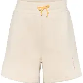 Kari Traa Women's Anelie Shorts Light Beige Arkishortsit S