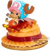 Banpresto Figuuri - One Piece: Paldolce Collection Vol.1