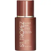 St.Tropez Self Tan Express Sunlit Skin Bronzing Tint + Tan, 30ml