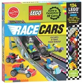 Editors of Klutz Race Cars 5007645