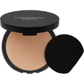 bareMinerals BarePro 24H Skin-Perfecting Pressed Powder, 32 Medium Cool
