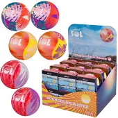 Waboba Aurinko Vesipomppupallo 1-pack Lajiteltu