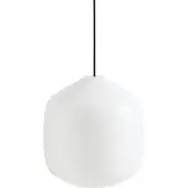HAY Buoy riippuvalaisin 30 cm, soft black