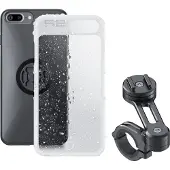 SP Connect Moto Bundle iPhone 8+/7+/6s+/6+ Älypuhelin teline