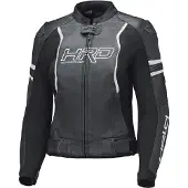 Held Street Rocket 4 Naisten Motocycle nahkatakki