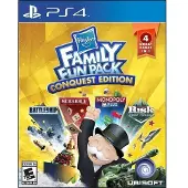 Hasbro Family Fun Pack: Conquest edition ( Import ) (PS4)