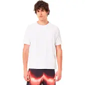 Oakley Repreve Ellipse Lycra valkoinen, XL