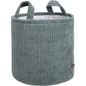 Babys Only Säilytyskori Sense 38cm, Sea Green