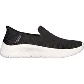 SKECHERS Go Walk Flex - Relish - Black - 41