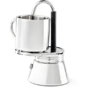 GSI Miniespresso-espressokone 1 Kuppi