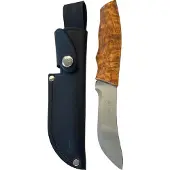 Brusletto Skinner Masur Brown Veitset One Size