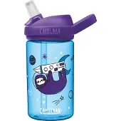 CamelBak Eddy+ Kids 0,4L -juomapullo, Sloths inSpace
