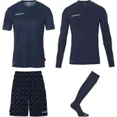Uhlsport Progressive Bundle Pitkähihainen Setti
